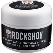 RockShox Dynamic Seal Grease - 500ml 00.4318.008.004_1220362