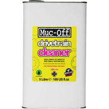 Muc-Off Drivetrain Cleaner - 5L [MPN: 807US]_1236333