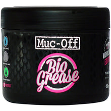 Muc-Off Bio Grease - 450g [MPN: 9]_1270780
