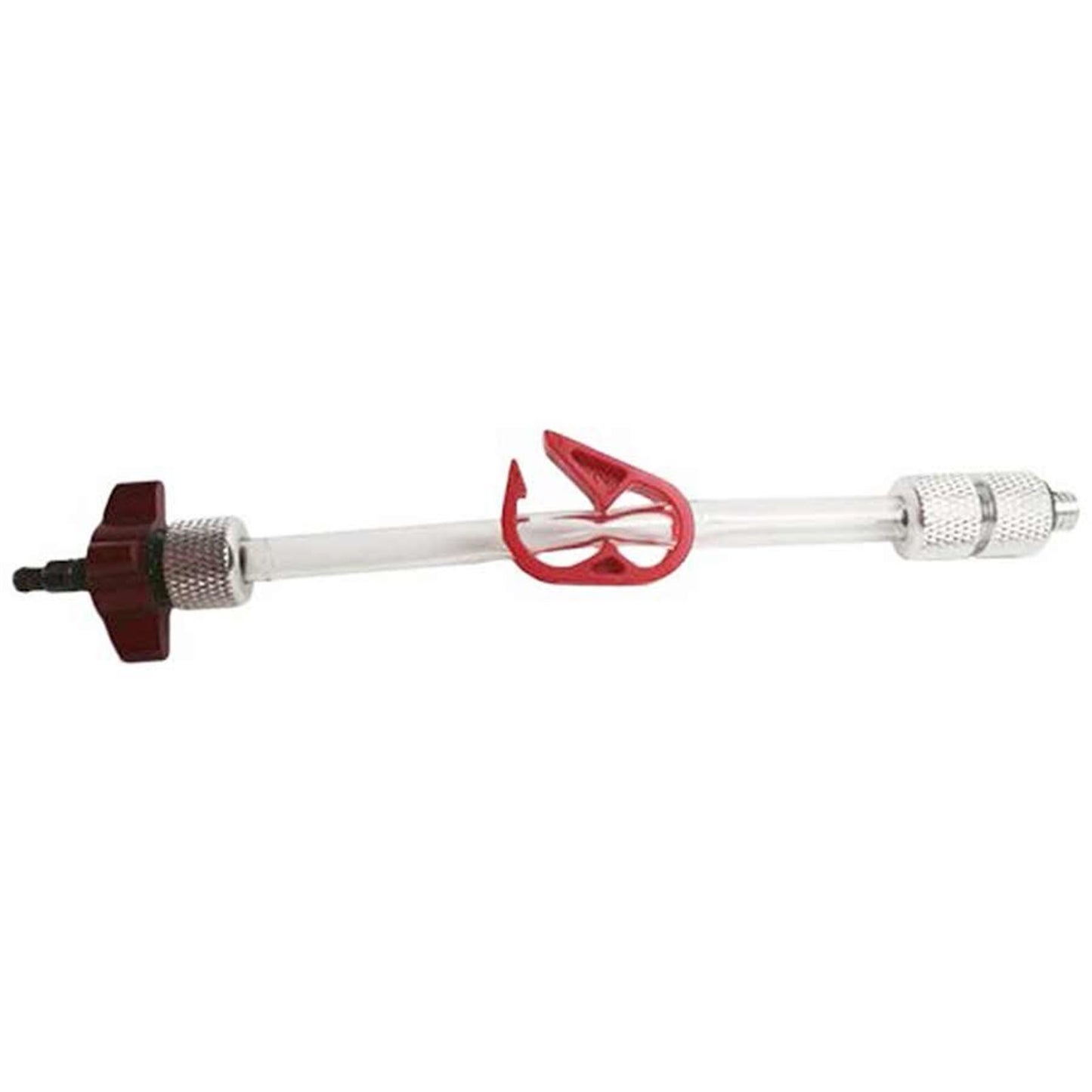 SRAM Bleeding Edge Tool - For Use With Avid and Pro Bleed Kits  [MPN: 00.5318.015.001]_1108045