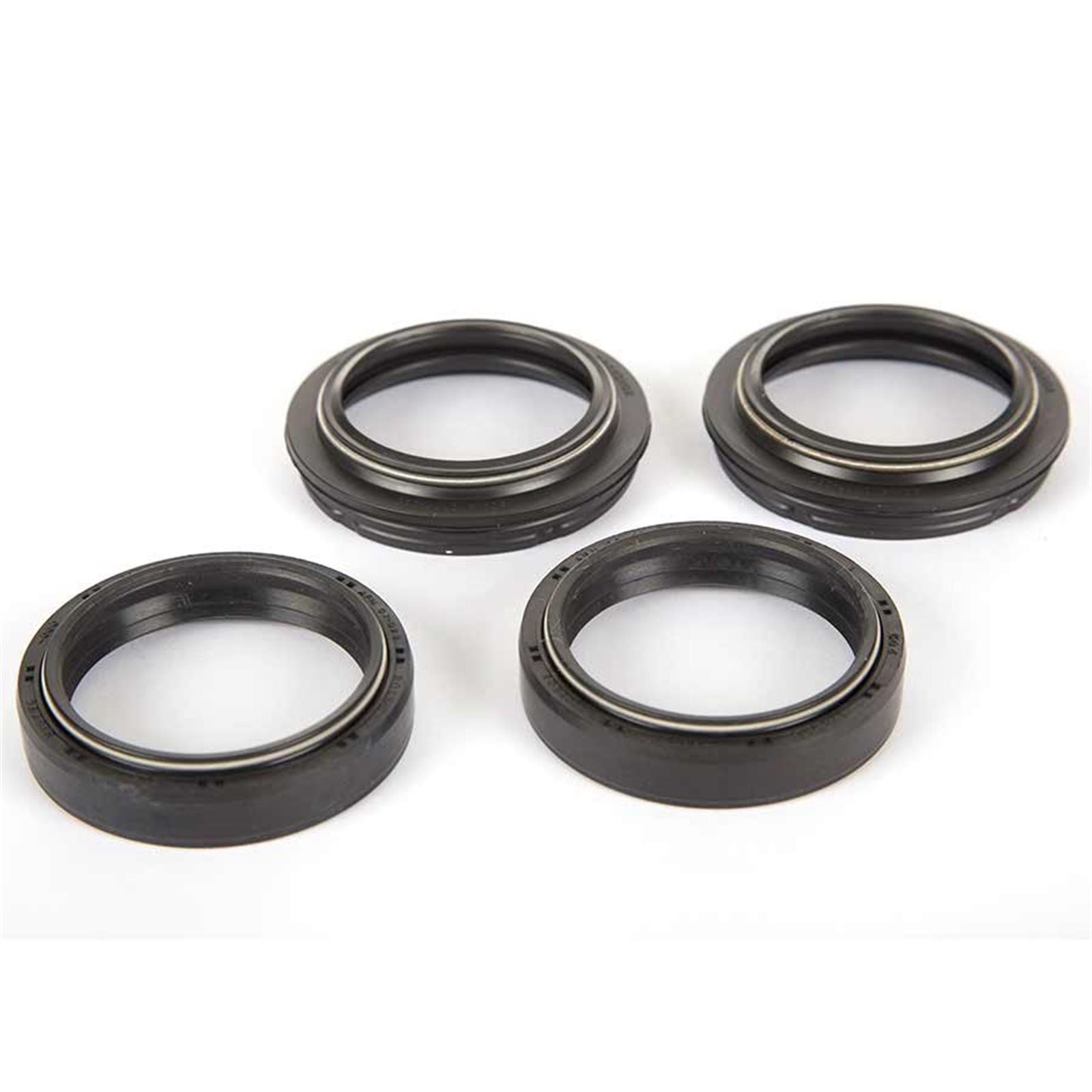 RockShox 40mm Totem Dust Seal/Oil Seal Kit 11.4015.346.000_1108050