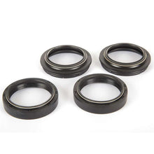 RockShox 40mm Totem Dust Seal/Oil Seal Kit 11.4015.346.000_1108050