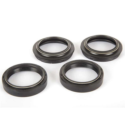 RockShox 40mm Totem Dust Seal/Oil Seal Kit 11.4015.346.000_1108050