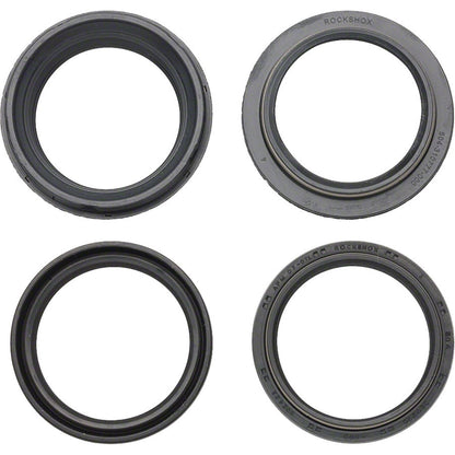 RockShox 40mm Totem Dust Seal/Oil Seal Kit 11.4015.346.000_1189090