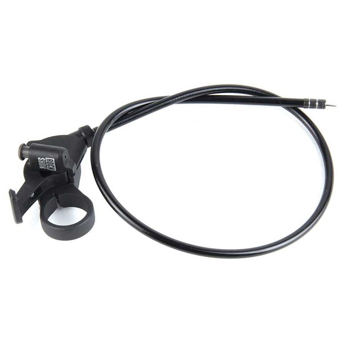RockShox PopLoc Lever - Left 11.4308.848.000_1108051