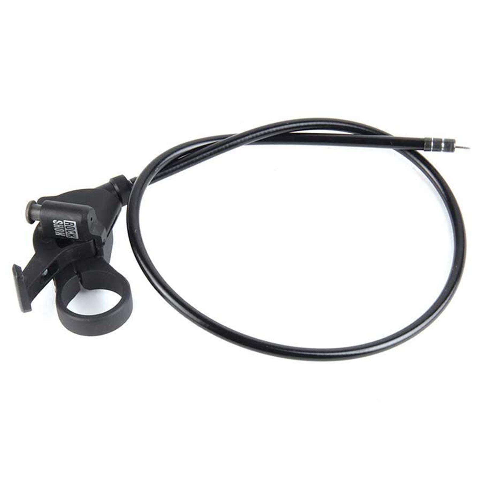 RockShox PopLoc Lever - Left 11.4308.848.000_1108051