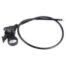 RockShox PopLoc Lever - Left 11.4308.848.000_1108051