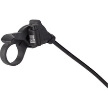RockShox PopLoc Lever - Left 11.4308.848.000_1213420