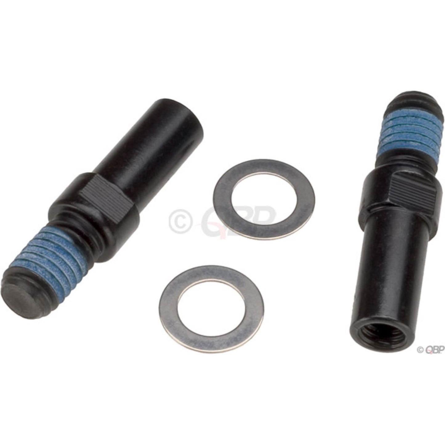 RockShox Brake Post Kit Steel (Pair) 11.4307.469.000_1189198
