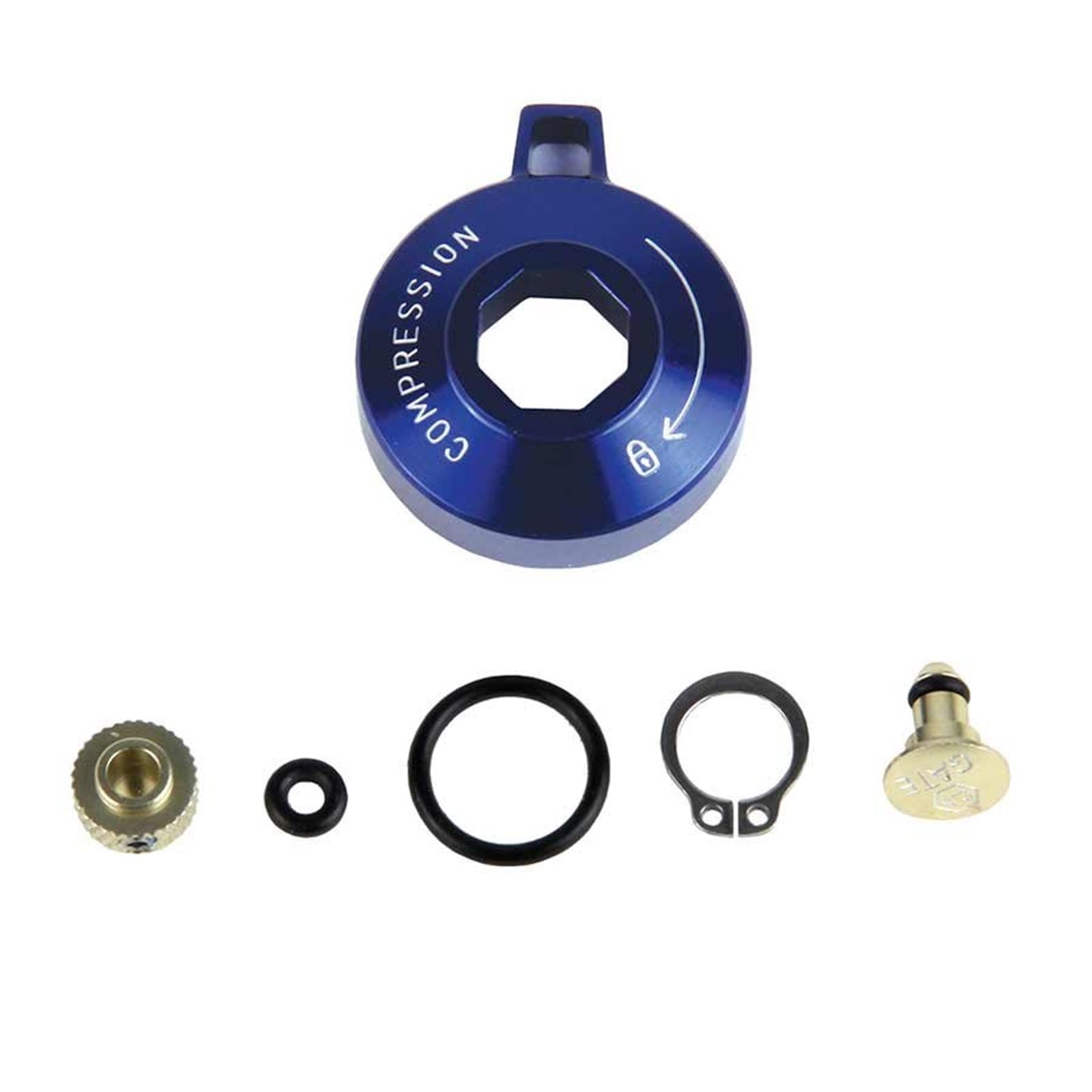 RockShox Motion Control Knob Recon/Tora/Revelation/Reba/Pike 11.4310.642.000_1108029