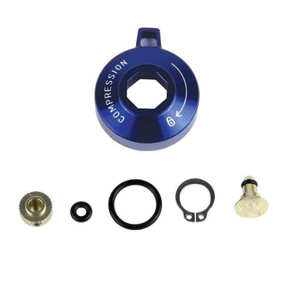 RockShox Motion Control Knob Recon/Tora/Revelation/Reba/Pike 11.4310.642.000_1108029