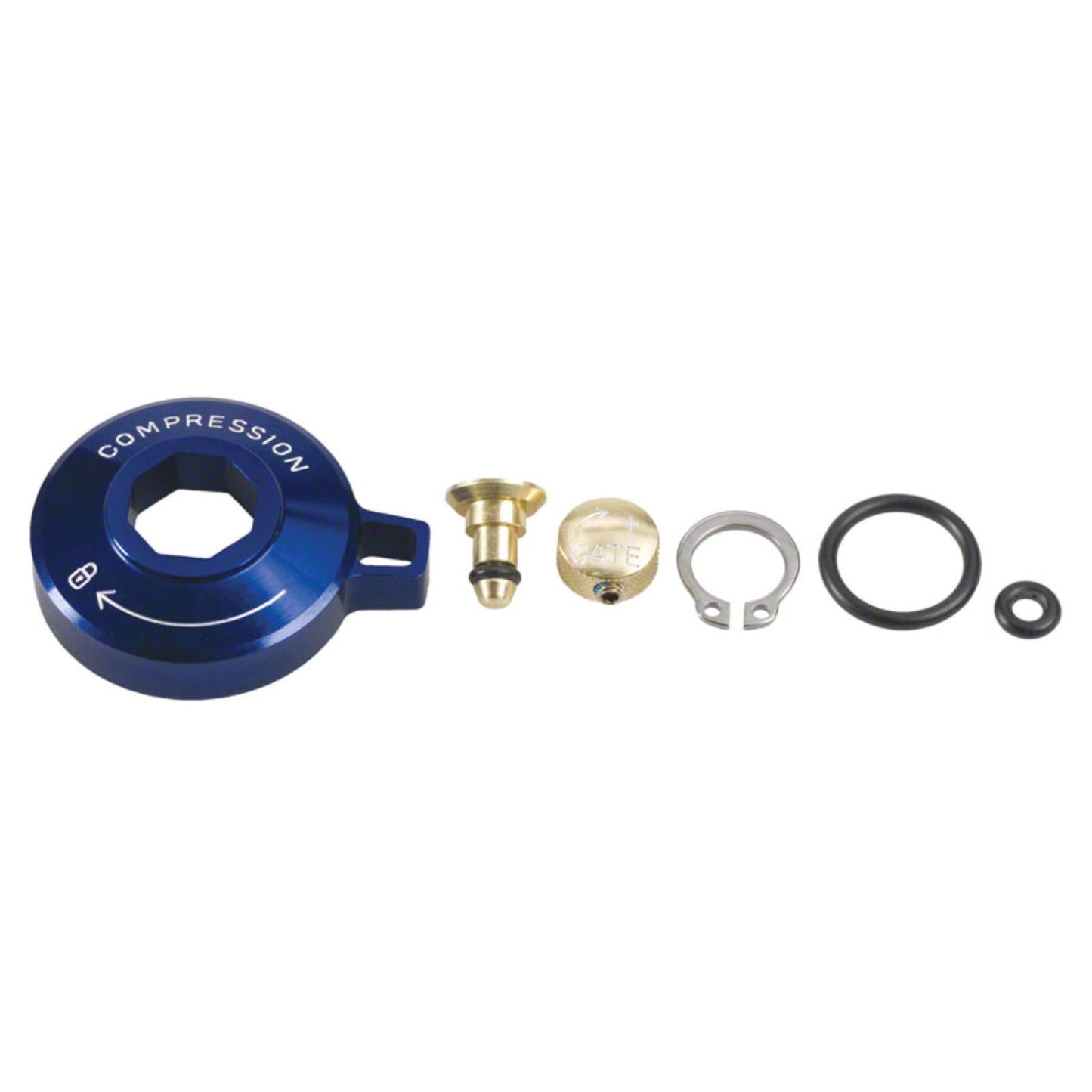 RockShox Motion Control Knob Recon/Tora/Revelation/Reba/Pike 11.4310.642.000_1189454