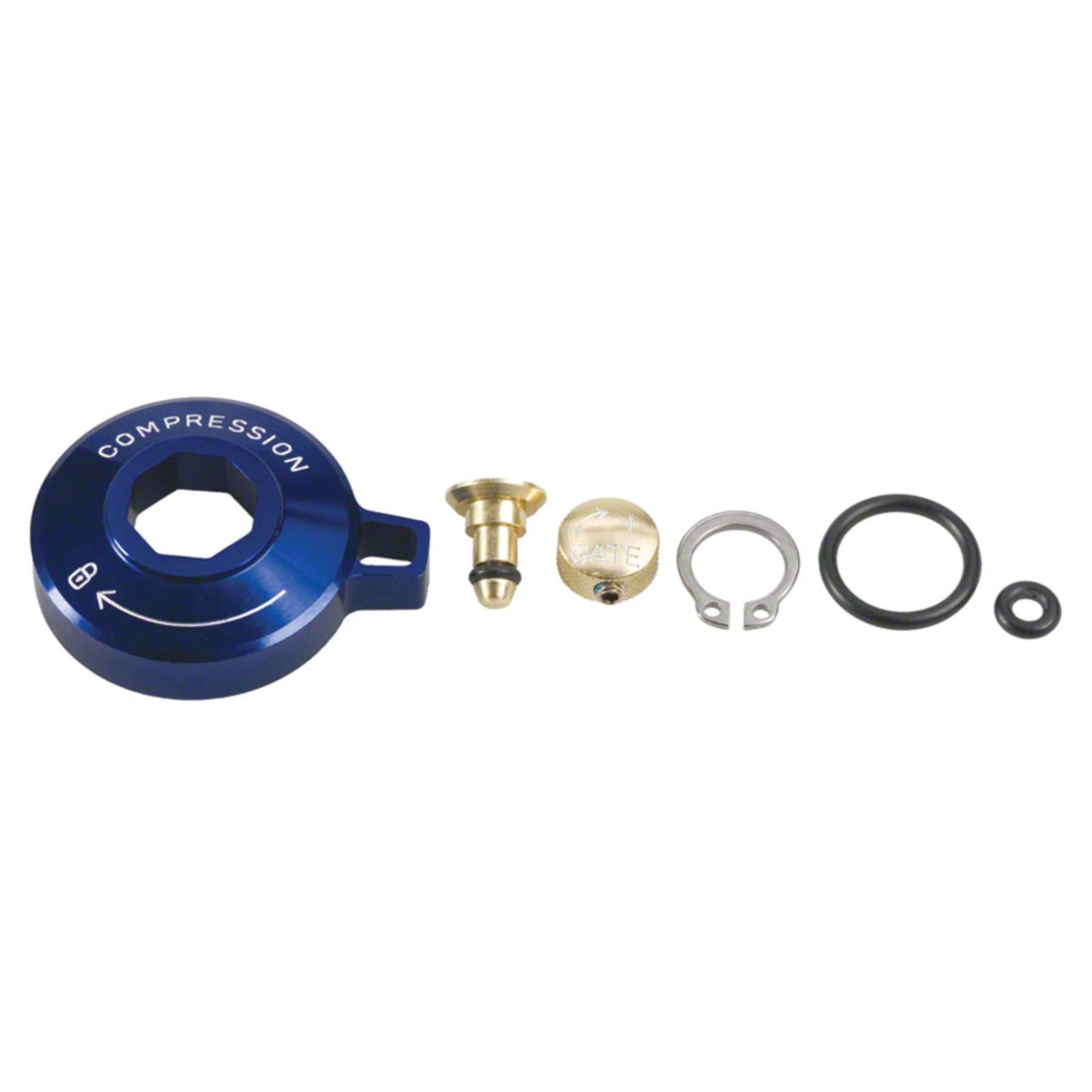 RockShox Motion Control Knob Recon/Tora/Revelation/Reba/Pike 11.4310.642.000_1189454