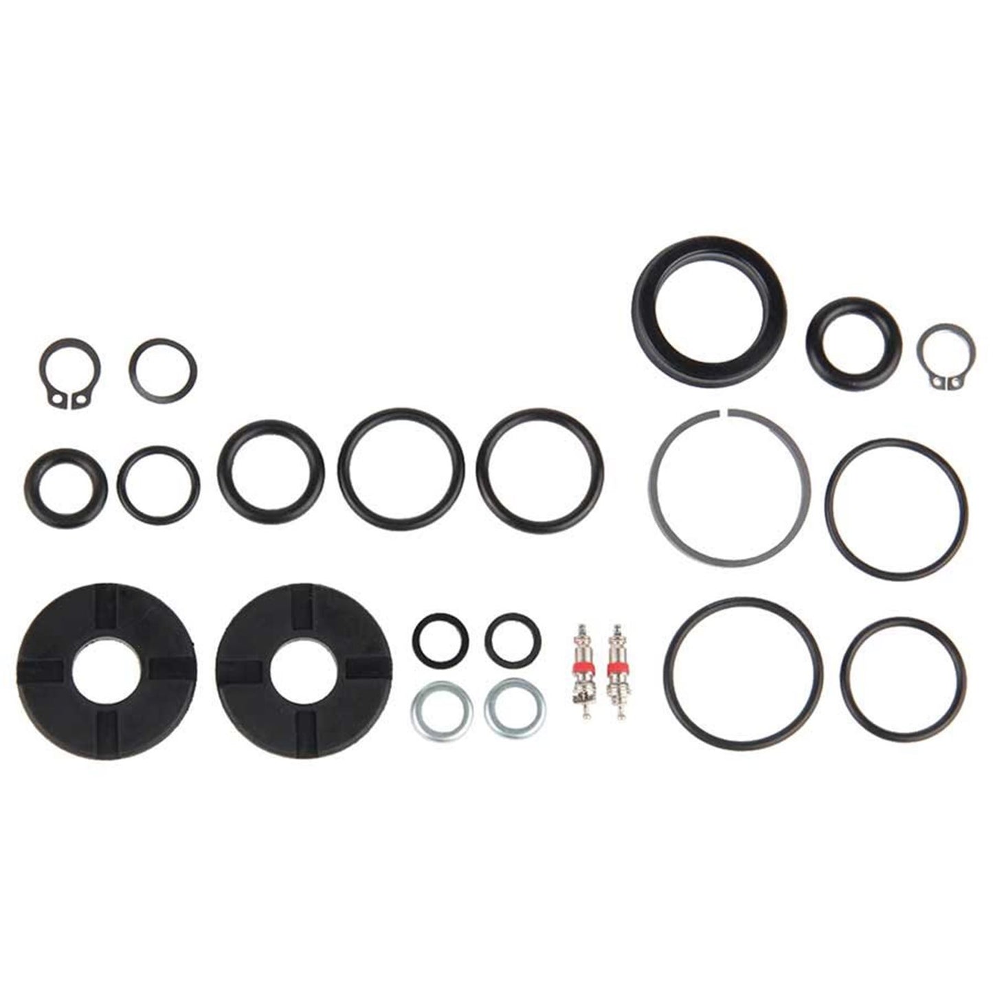 RockShox Service Kit - Tora 11.4310.706.000_1107980