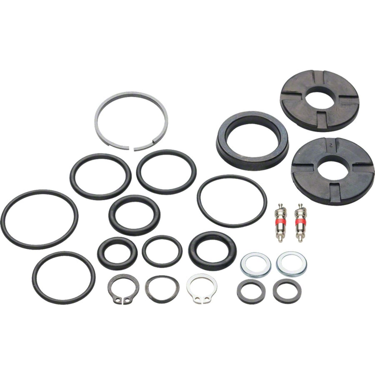 RockShox Service Kit - Tora 11.4310.706.000_1189091