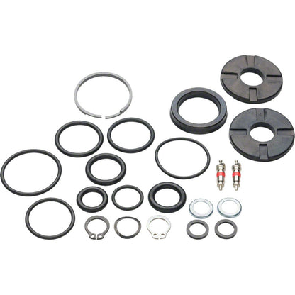 RockShox Service Kit - Tora 11.4310.706.000_1189091