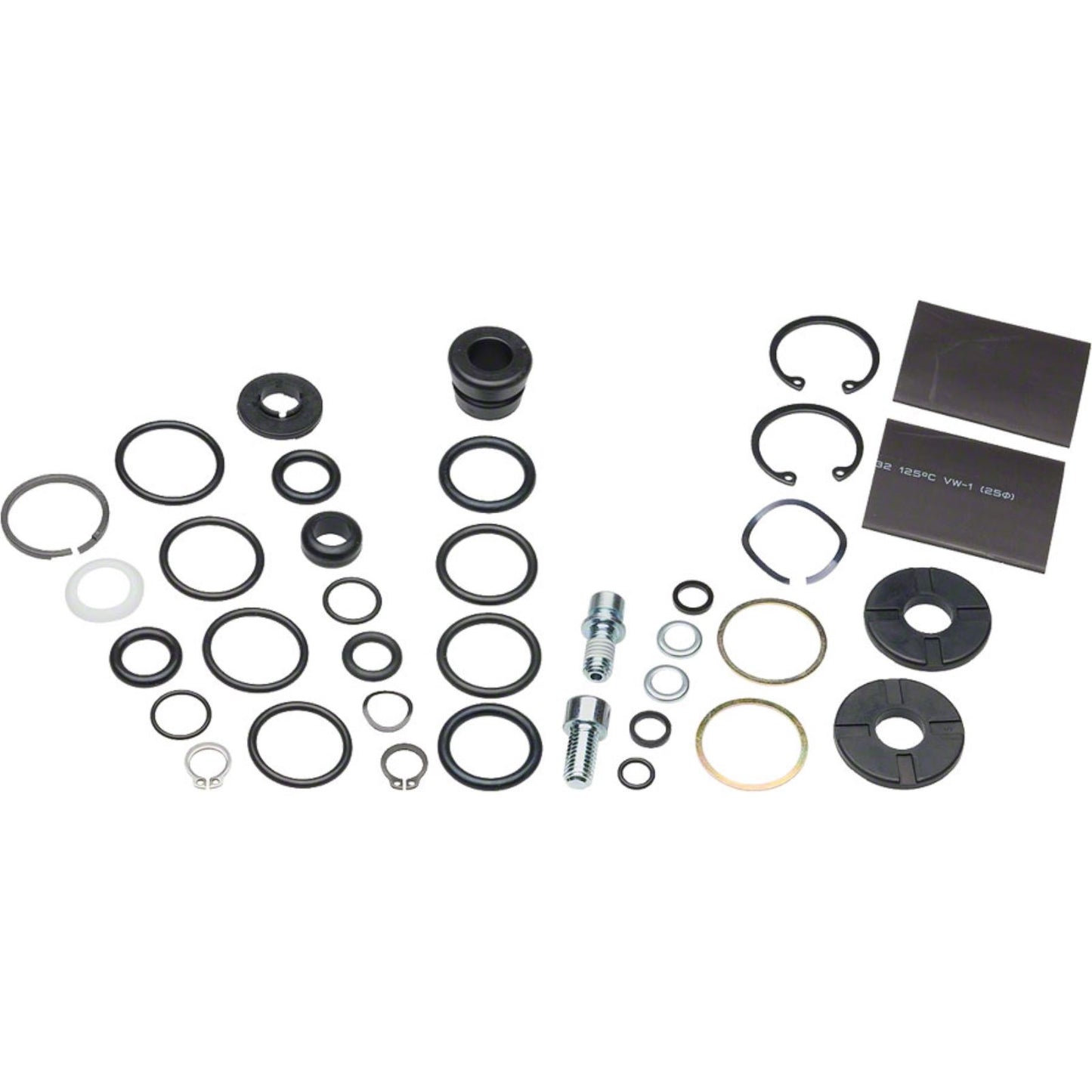 RockShox Service Kit - Recon 355 11.4015.445.000_1189378