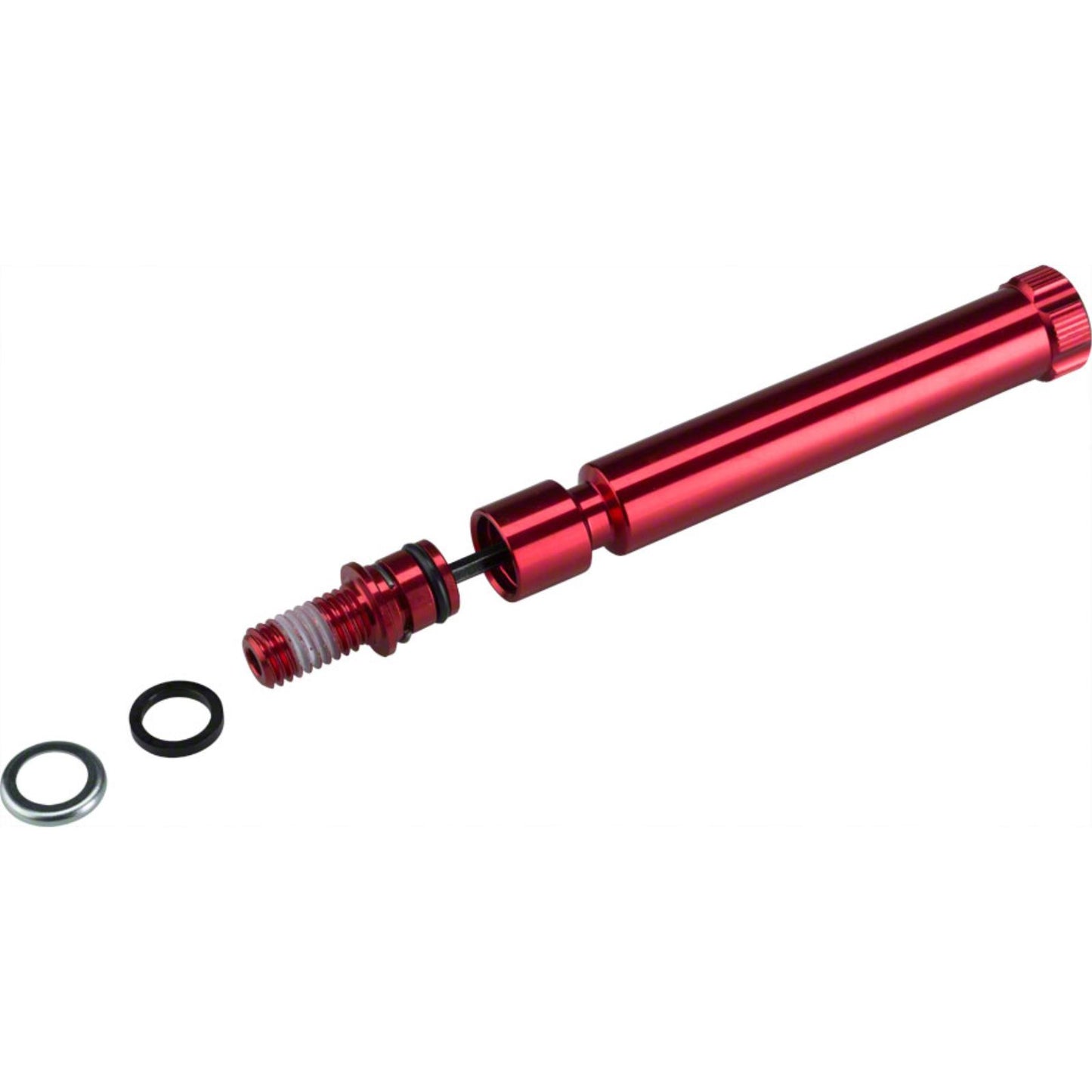 RockShox Fork Repair Parts - Adj Knob/Shaft Bolt Kit 11.4015.293.000_1189071