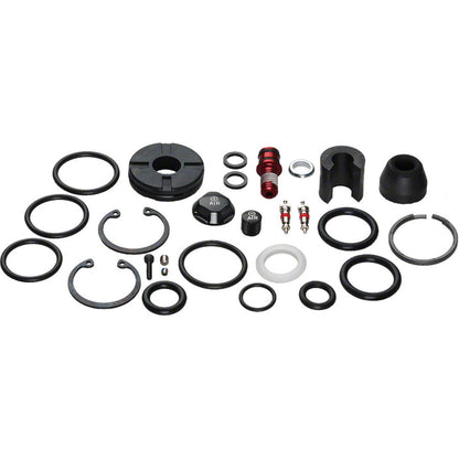 RockShox Service Kit - Dual Air 11.4015.300.000_1189155