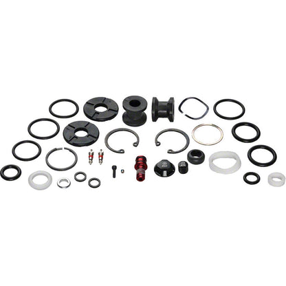 RockShox Service Kit - 09 Reba Dual Air/Moco 11.4015.320.000_1189154