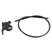 RockShox Poploc Lever - right 11.4309.207.000_1108125