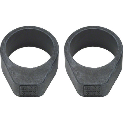 RockShox Upper Tube/Frame Bumper Stop - 2 Boxxer - 35mm 11.4015.361.000_1189413