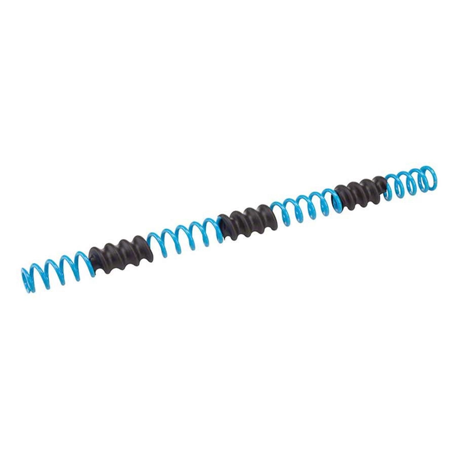 RockShox Coil Spring Firm - Blue Domain Dual Crown 11.4015.380.030_1108127