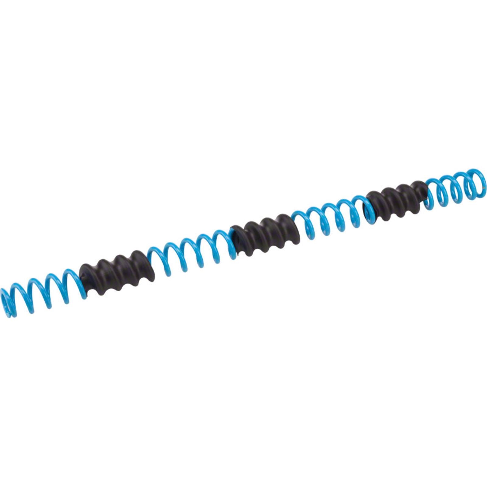 RockShox Coil Spring Firm - Blue Domain Dual Crown 11.4015.380.030_1189895