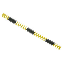 RockShox Coil Spring Soft - Yellow Domain Dual Crown [MPN: 11.4015.380.010]_1108106