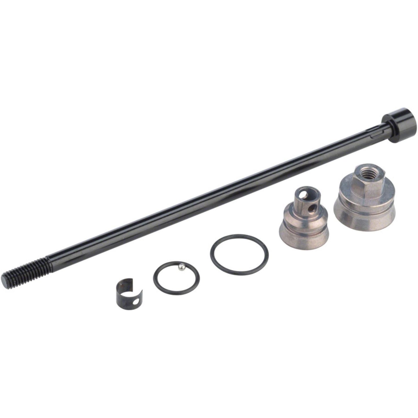 RockShox Maxle DH Wedge/Lever/Axle Kit - Boxxer 2010+ 11.4015.366.010_1231887