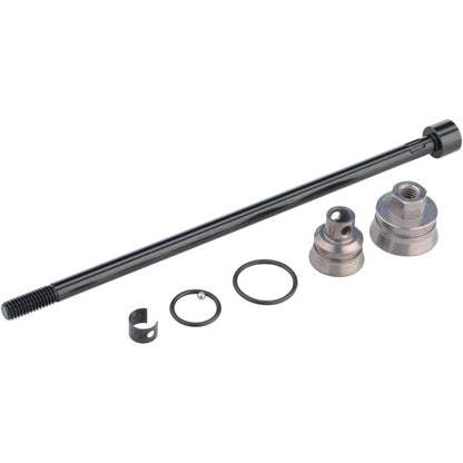 RockShox Maxle DH Wedge/Lever/Axle Kit - Boxxer 2010+ 11.4015.366.010_1231887