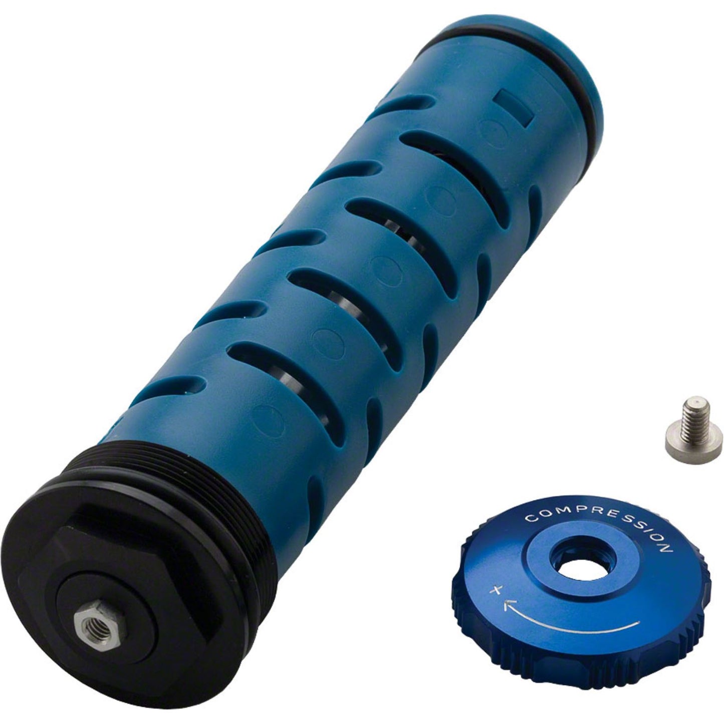 RockShox MOCO Fork Repair Parts - Damper with Knob 11.4015.368.000_1189385