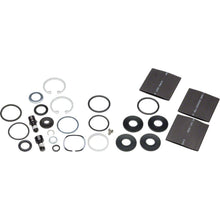 RockShox Service Kit - Boxxer Race/RC 2010+ 11.4015.386.000_1189416