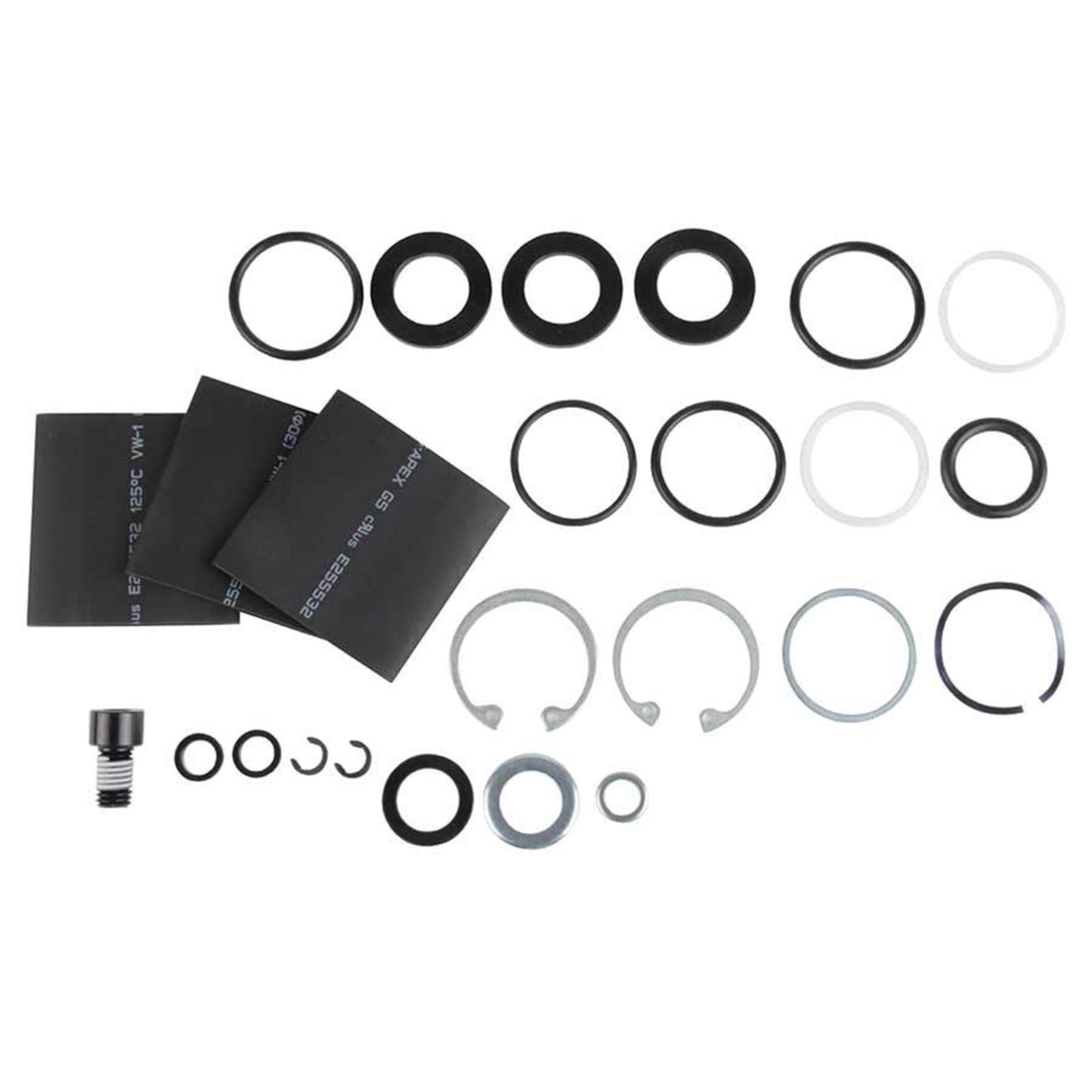 RockShox Service Kit 2010-2014 Boxxer Team [MPN: 11.4015.387.000]_1108086