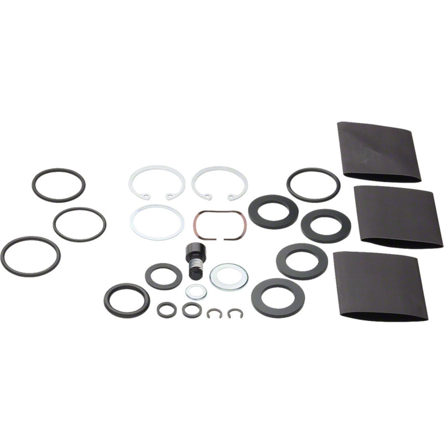 RockShox Service Kit 2010-2014 Boxxer Team [MPN: 11.4015.387.000]_1189417