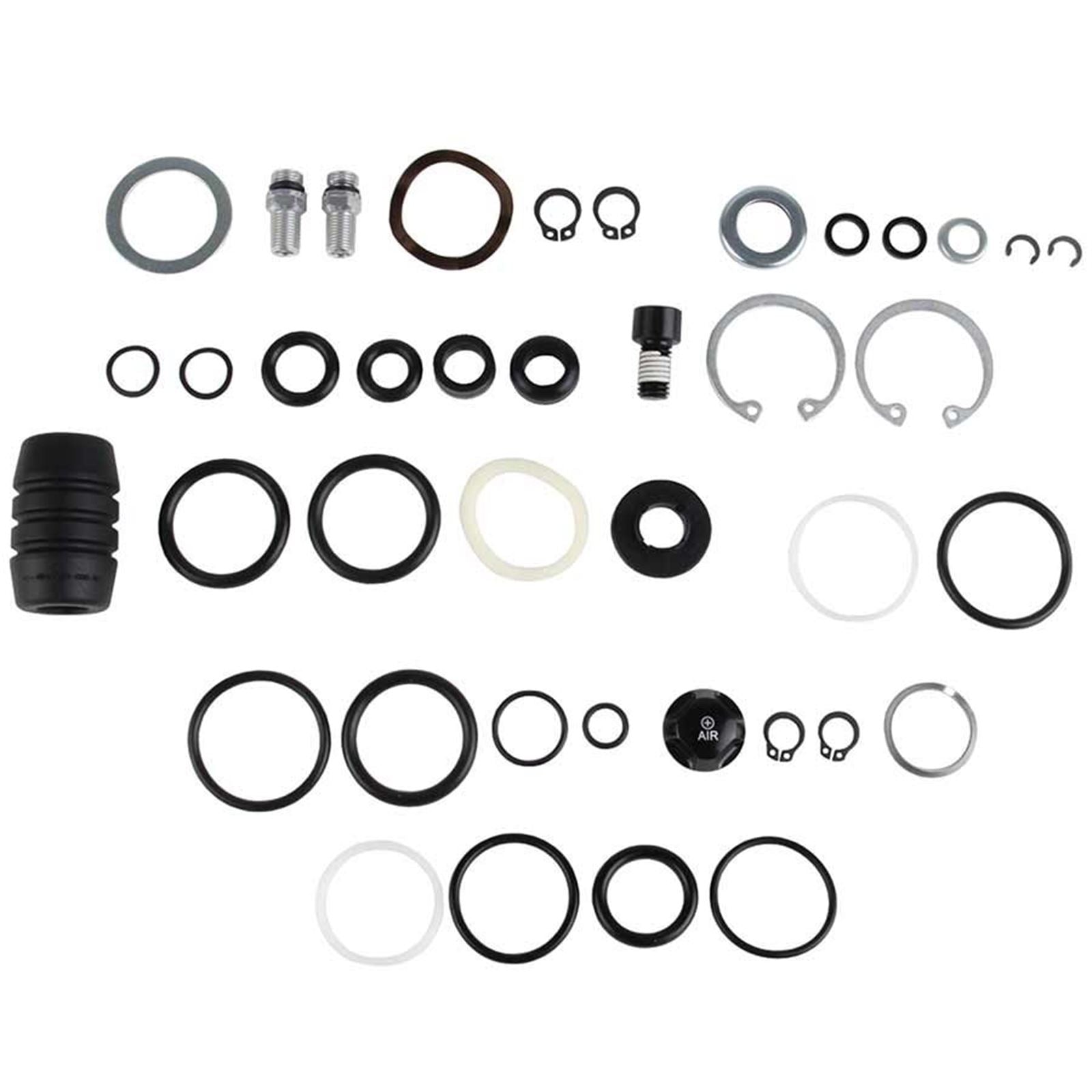 RockShox Service Kit 2010-2014 Boxxer World Cup 11.4015.388.000_1108088