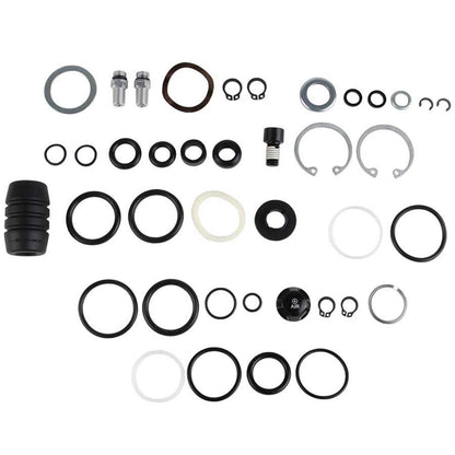 RockShox Service Kit 2010-2014 Boxxer World Cup 11.4015.388.000_1108088