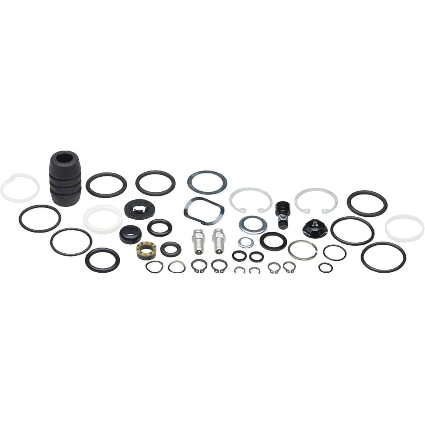 RockShox Service Kit 2010-2014 Boxxer World Cup 11.4015.388.000_1189418
