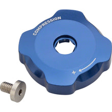 RockShox Boxxer Comp Knob Kit 11.4015.367.000_1213502