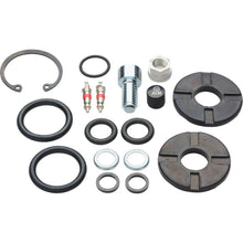 RockShox Air Solo & Dual Air Service Kit Reba/Recon/Revelation/Pike 11.4015.251.000_1189150