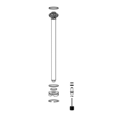 RockShox Fork Rebound Damper 11.4015.416.020_1108091