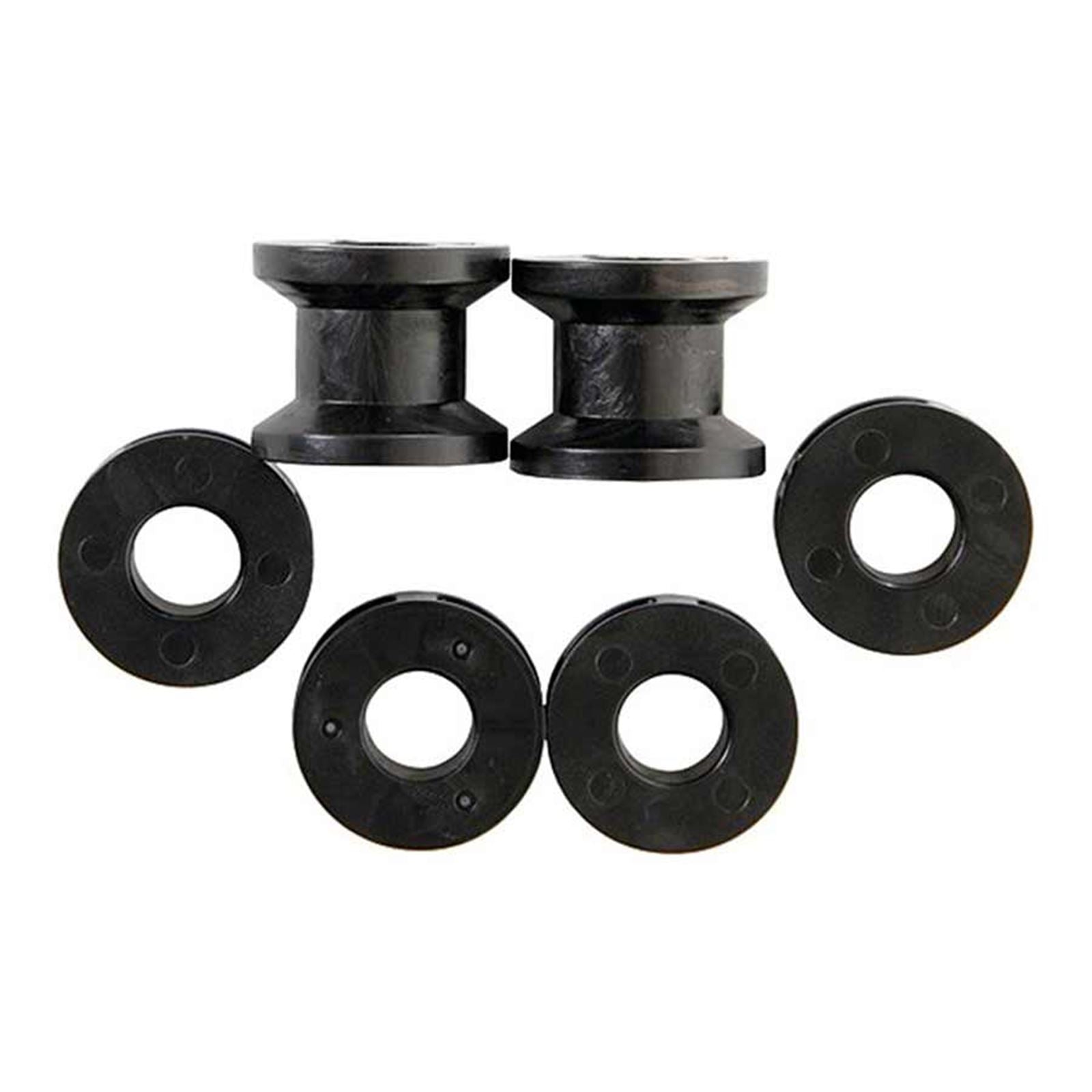 RockShox All Travel Spacer Kit 11.4015.450.000_1108092