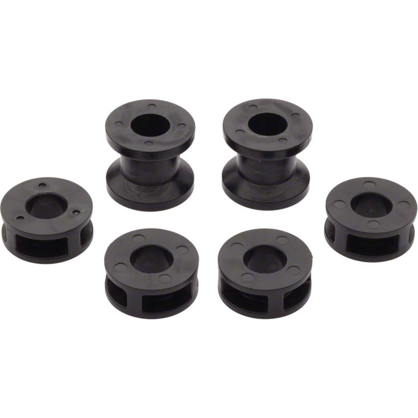 RockShox All Travel Spacer Kit 11.4015.450.000_1189183