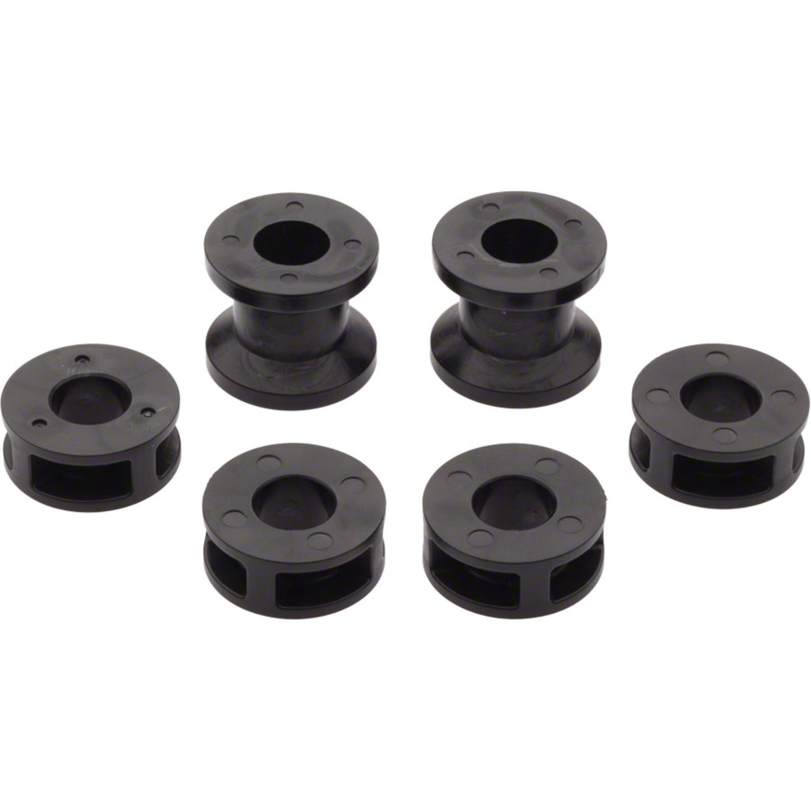 RockShox All Travel Spacer Kit 11.4015.450.000_1189183