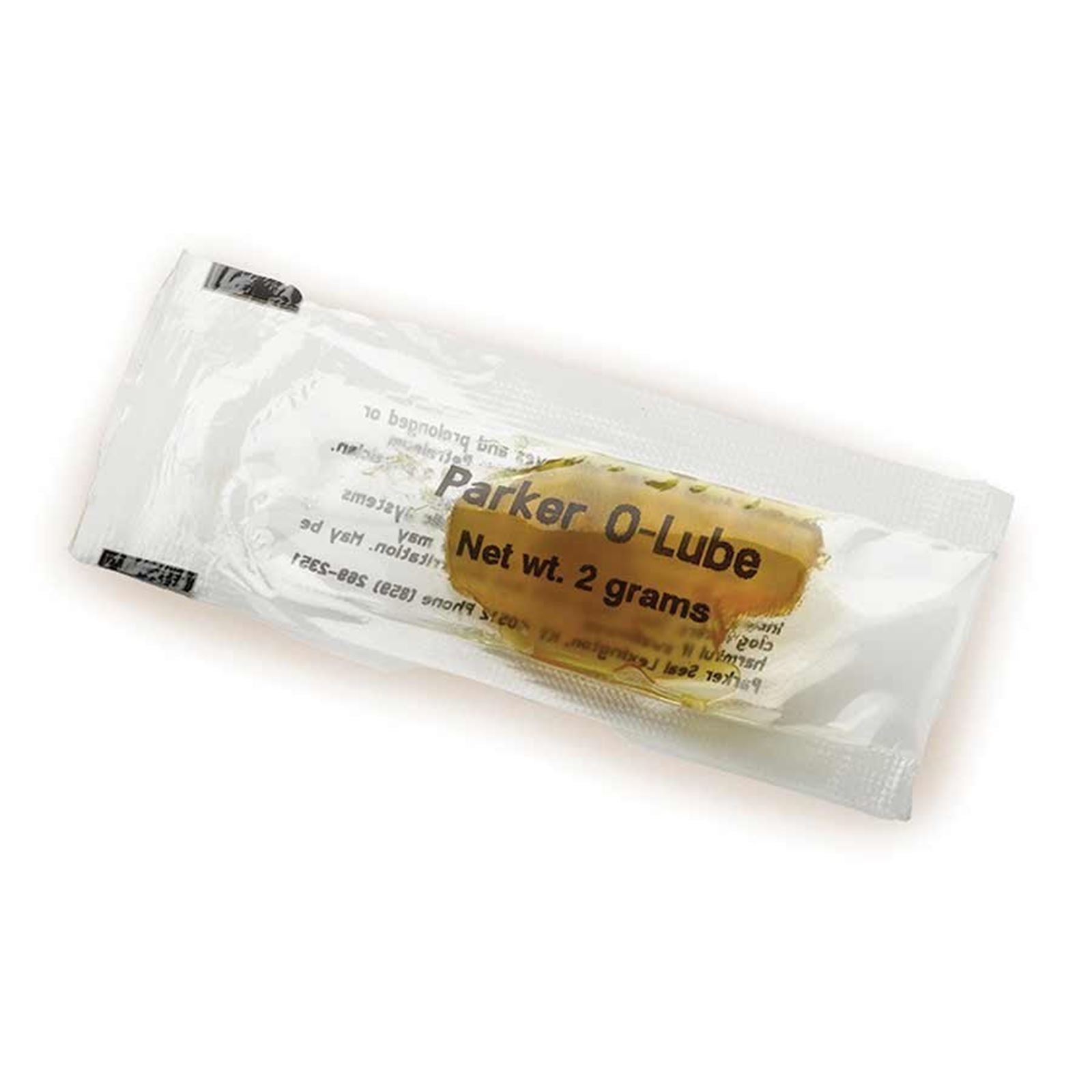 RockShox Lubricant Parker O-Lube 2g tube 11.4115.094.020_1108093