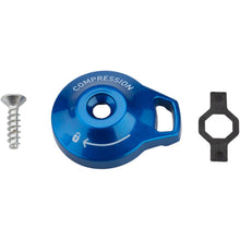 RockShox Motion Control Adjuster Knob Kit 11.4015.461.010_1231891