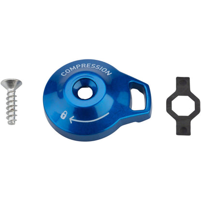 RockShox Motion Control Adjuster Knob Kit 11.4015.461.010_1231891