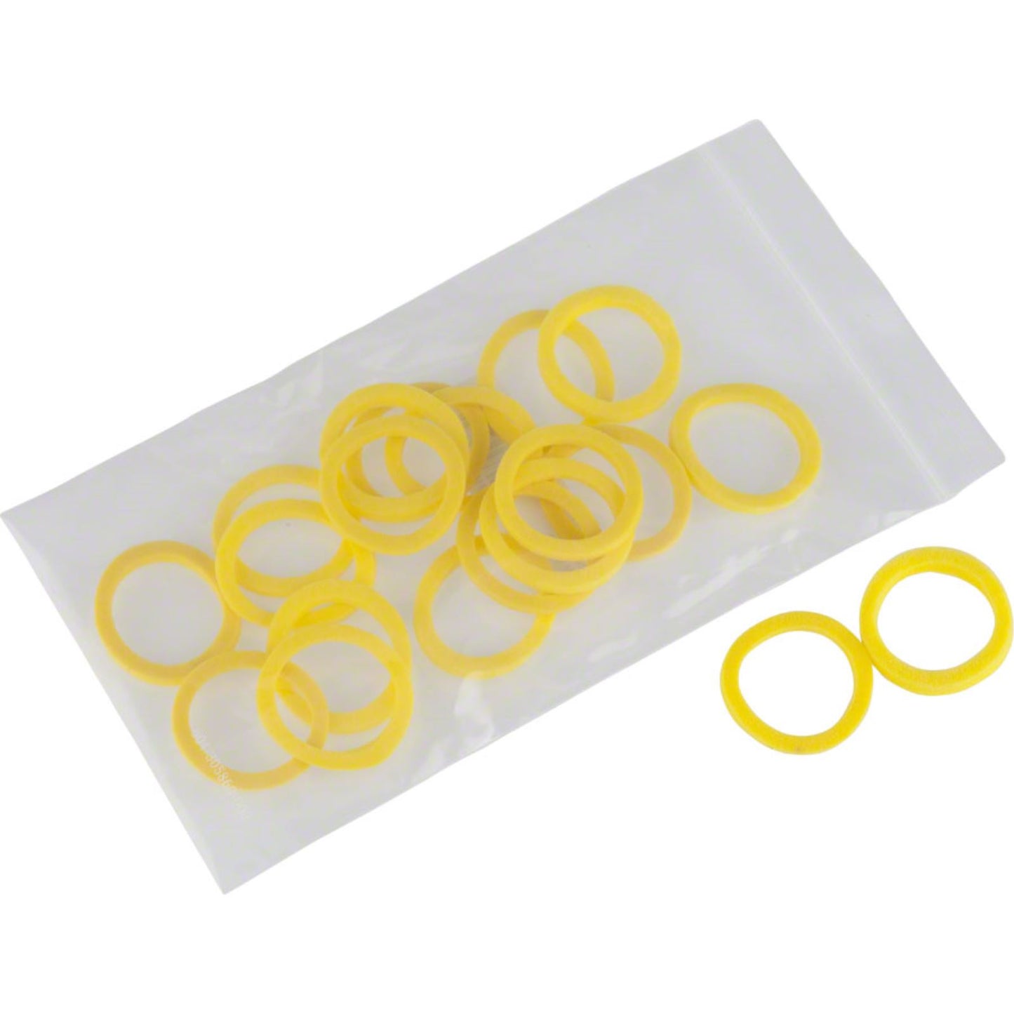 RockShox Pack of 20 Foam Rings - 32x3.5mm 11.4310.697.000_1190042
