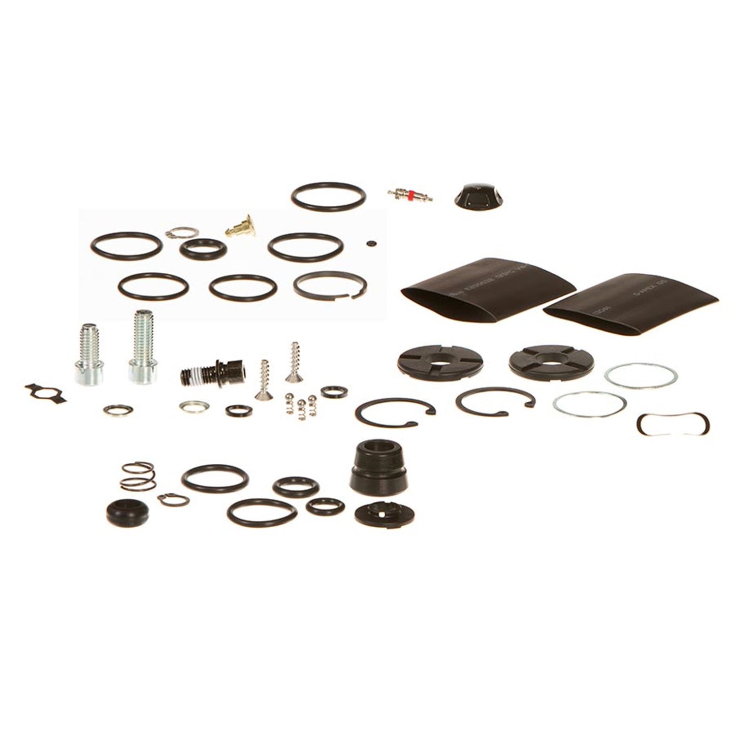 RockShox Sektor/Argyle RCT - Service Kit 11.4015.502.000_1108154