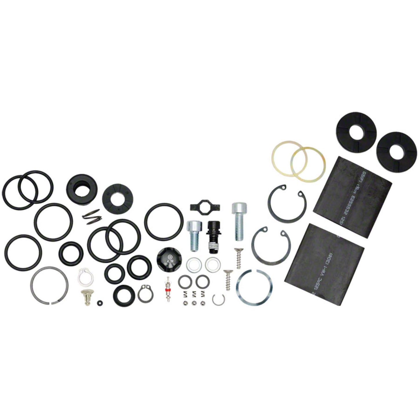 RockShox Sektor/Argyle RCT - Service Kit 11.4015.502.000_1189455